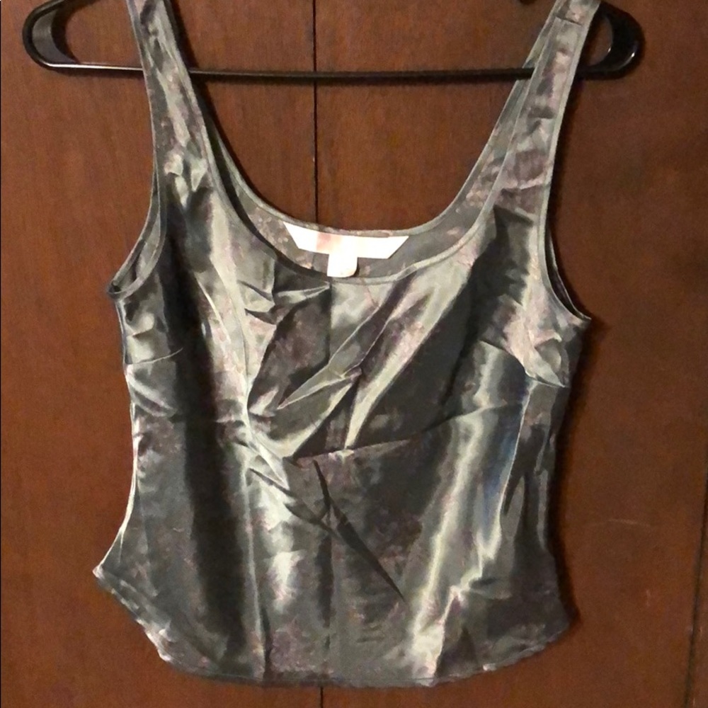 Victoria Secret pajama set.